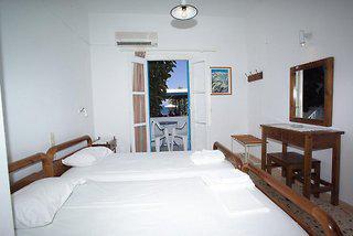 White House Hotel Kamari  Exterior photo